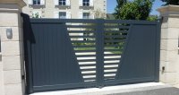 Notre société de clôture et de portail à Hombourg-Budange